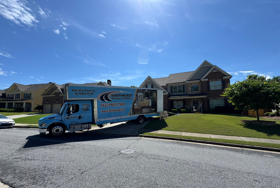 Best neighborhoods in Chattanooga for families relocating