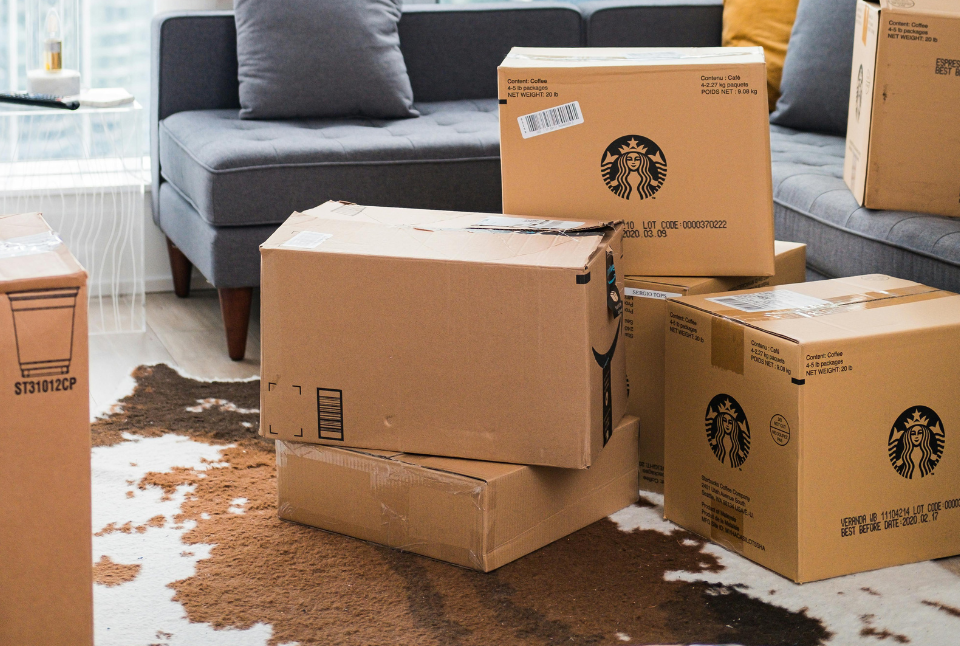 How do I prepare a home for movers to save time and money?