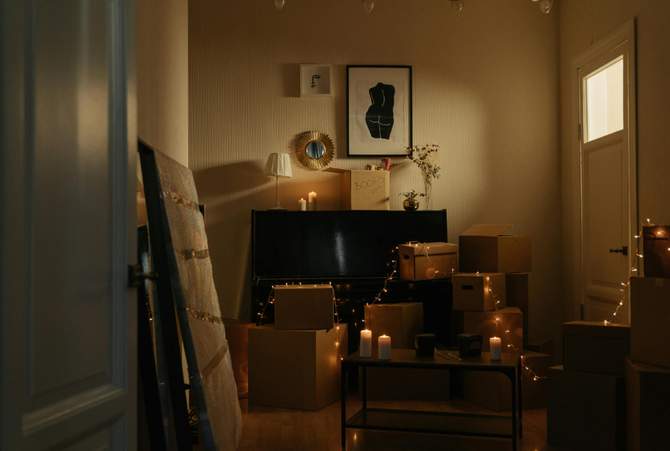 I’m moving a piano or artwork, do I need specialty movers?